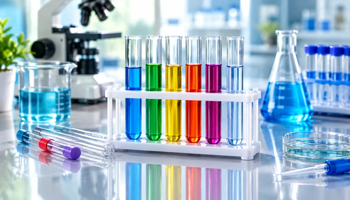 Test Tubes