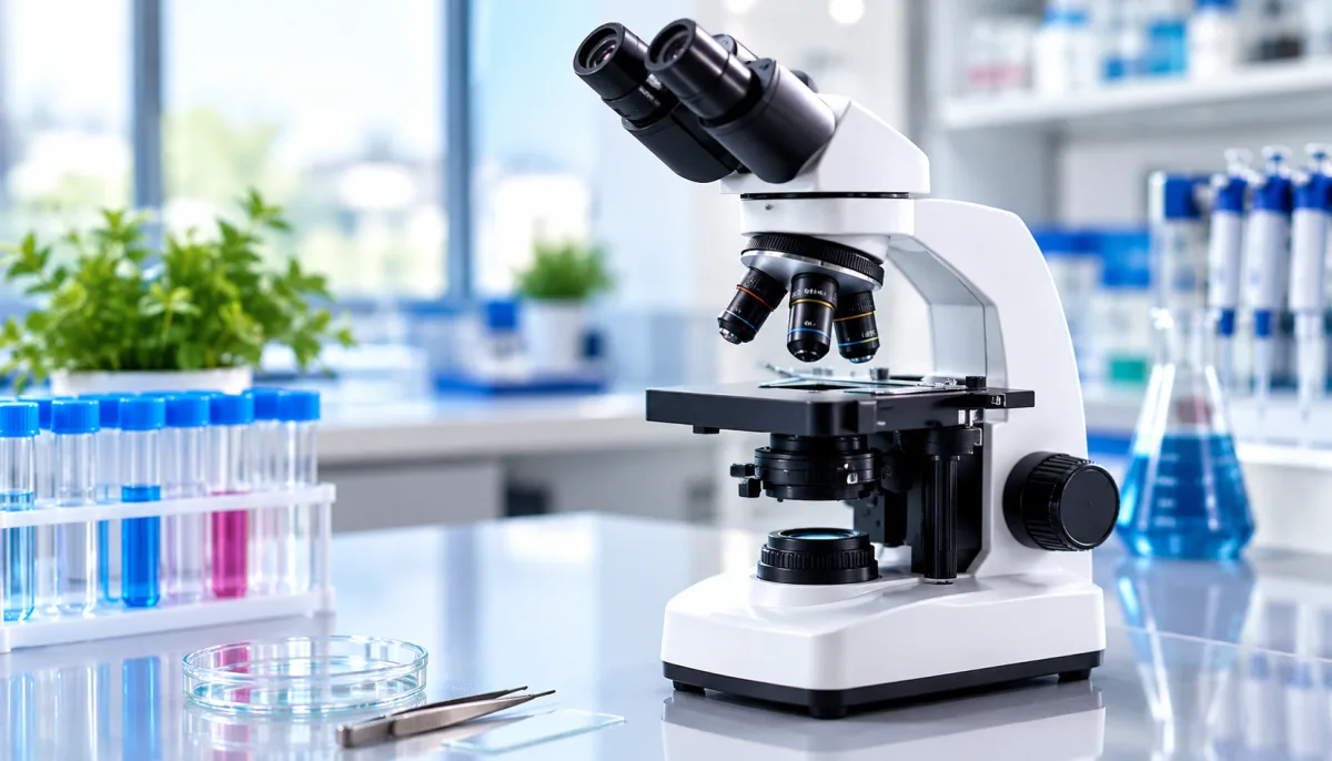 Microscopes
