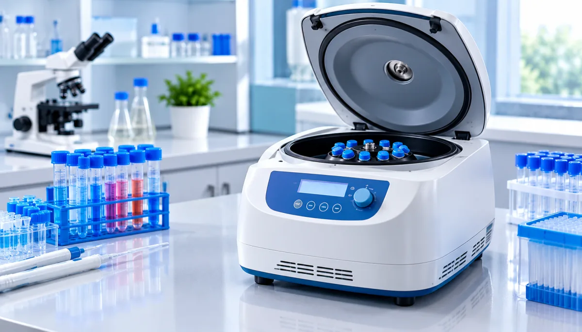 Centrifuges