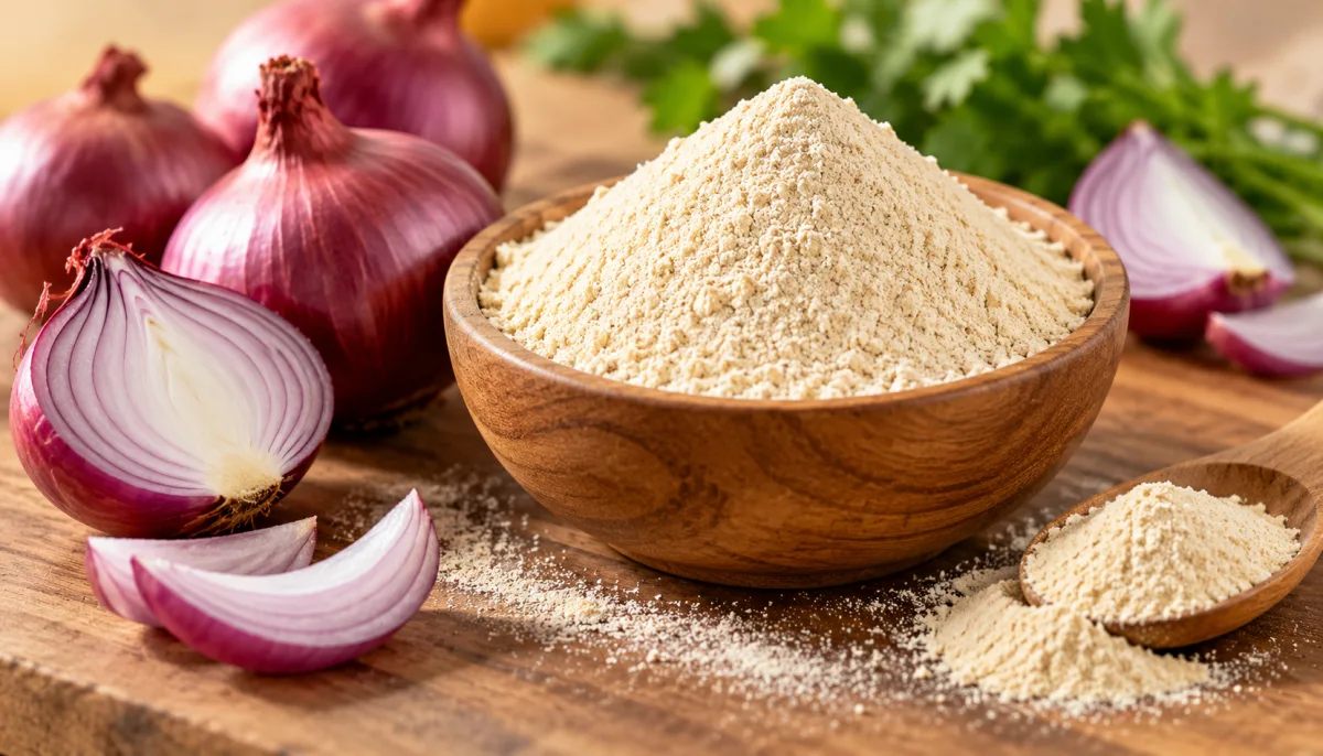 Onion Powder