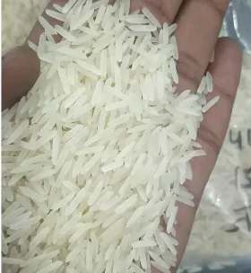 1509 White Creamy Sella Rice - Food & Beverages supplier, exporter & wholesale manufacturer