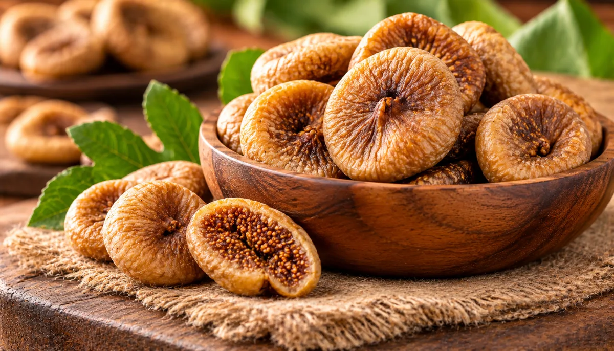 Dry Fig - Food & Beverages supplier, exporter & wholesale manufacturer