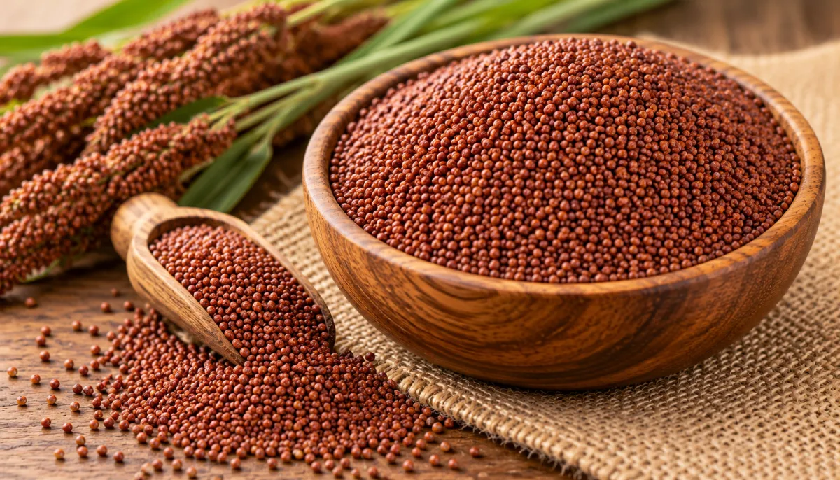 Ragi