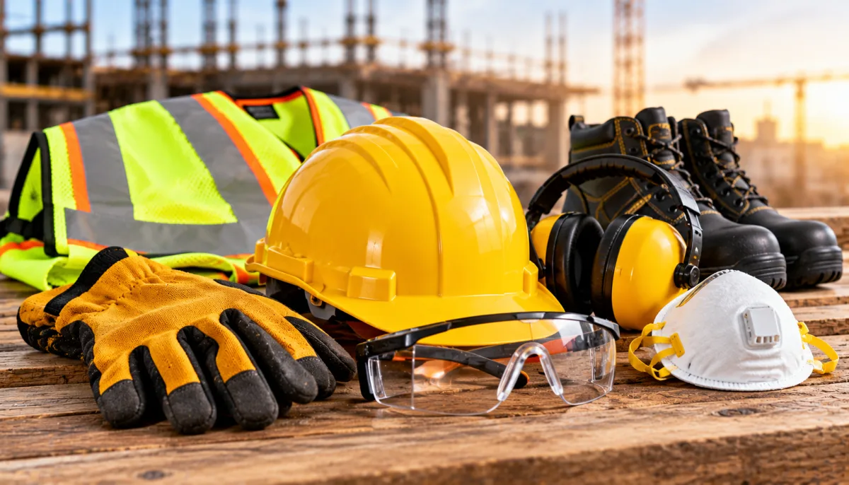 Safety Gear