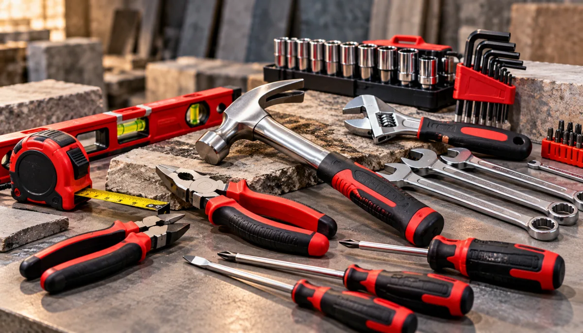 Hand Tools