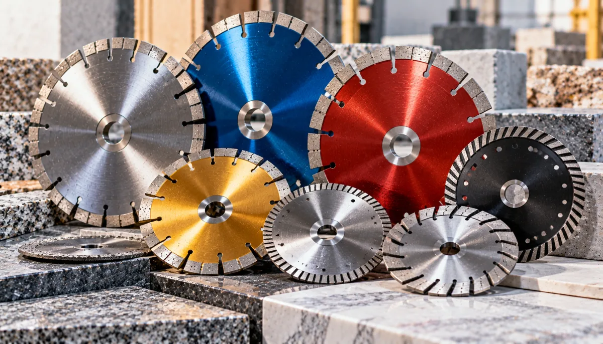Blades