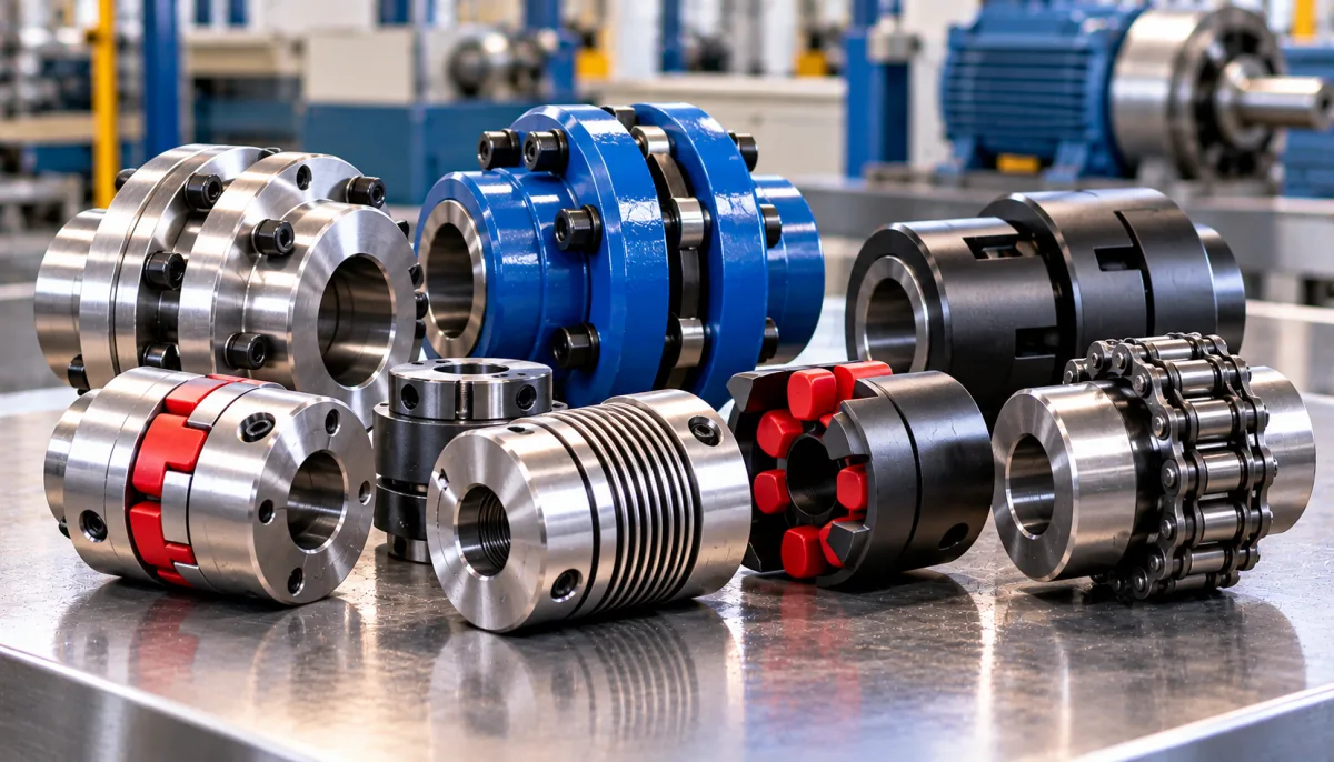 Couplings