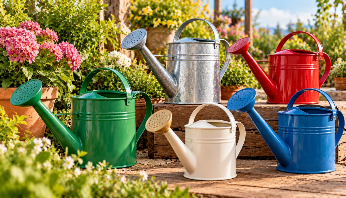 Watering Cans - Tools & Equipment supplier, exporter & wholesale manufacturer