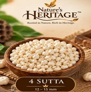 4 Suta Makhana