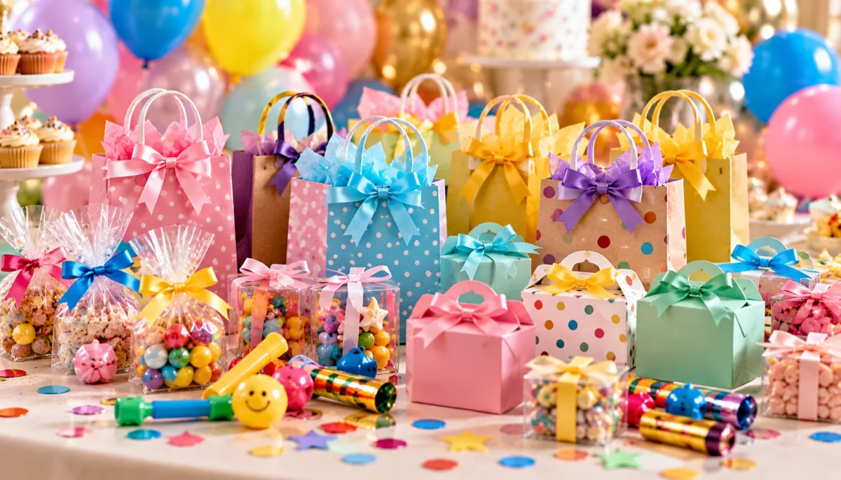 Party Favors - Gifts & Crafts supplier, exporter & wholesale manufacturer