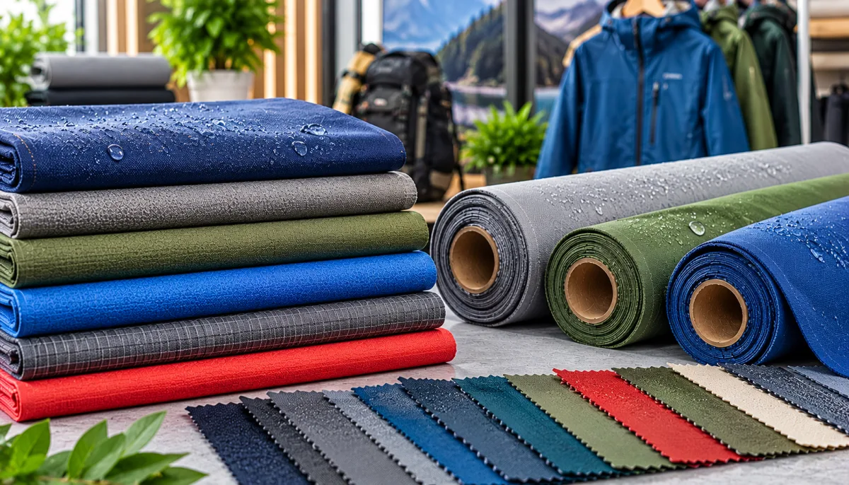 Functional Textile Fabrics - Apparel & Fashion supplier, exporter & wholesale manufacturer