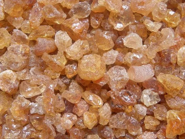 Gum Acacia - Food & Beverages supplier, exporter & wholesale manufacturer