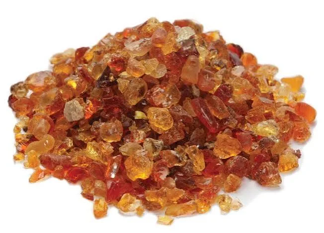 Gum Arabic - Food & Beverages supplier, exporter & wholesale manufacturer