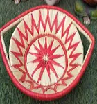 Server With Handle - Handcraft supplier, exporter & wholesale manufacturer