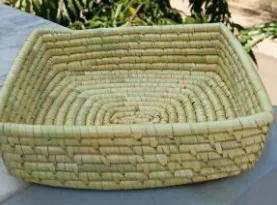 Square Tray - Handcraft supplier, exporter & wholesale manufacturer