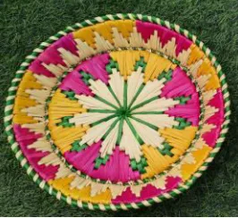 Plate Tray - Handcraft supplier, exporter & wholesale manufacturer