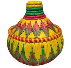 Suhag Pitara - Handcraft supplier, exporter & wholesale manufacturer