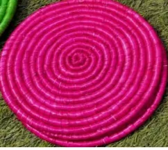 Mat - Handcraft supplier, exporter & wholesale manufacturer