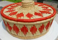 Pitara Fine Small Colour - Handcraft supplier, exporter & wholesale manufacturer