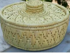Pitara Fine Small Plain - Handcraft supplier, exporter & wholesale manufacturer
