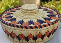 Pitara Medium - Handcraft supplier, exporter & wholesale manufacturer