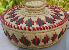 Pitara Plain Small - Handcraft supplier, exporter & wholesale manufacturer