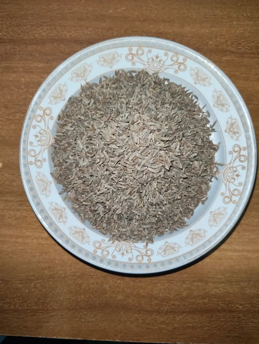 Cumin