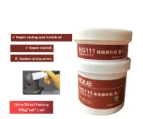 Epoxy Putty - Industrial Supplies supplier, exporter & wholesale manufacturer