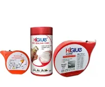 Pipe Sealing Cord