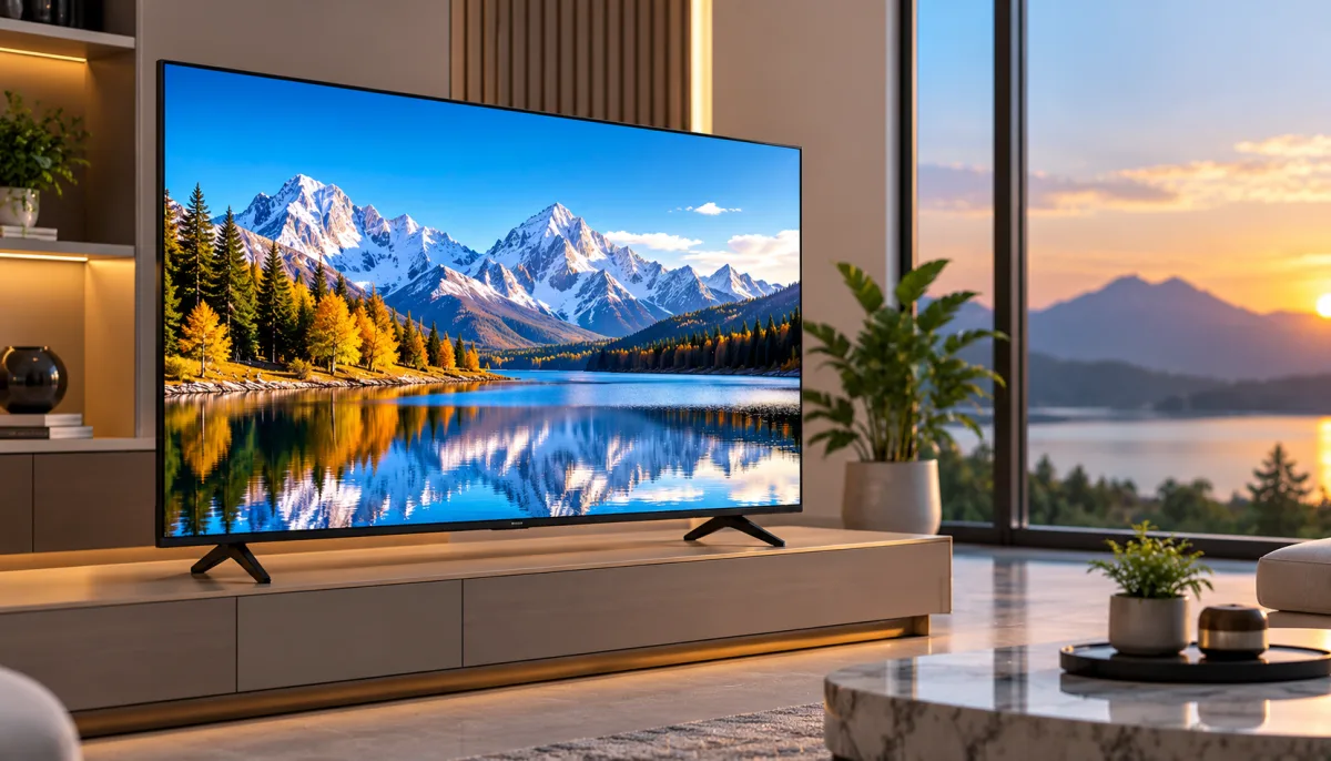 Televisions