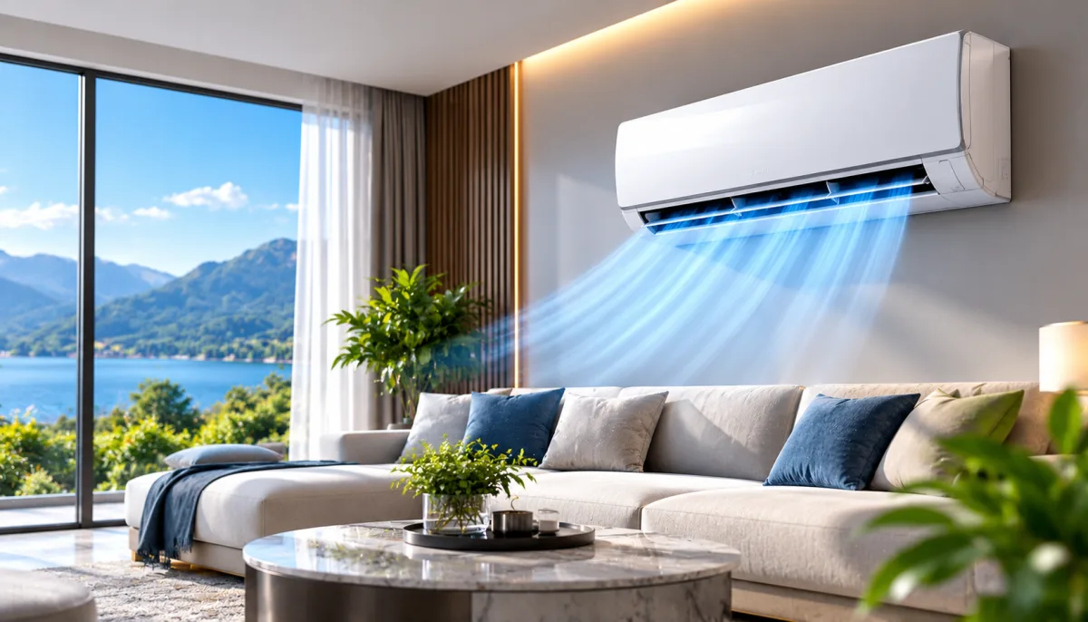 Air Conditioners
