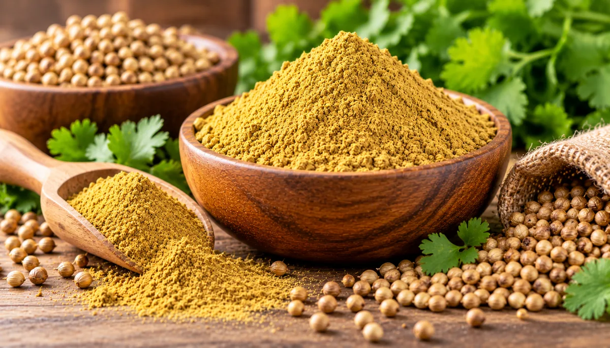 Coriander Powder