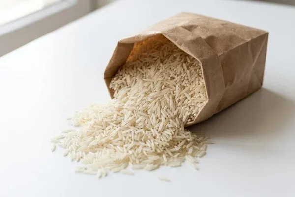 Pusa Basmati 1509 - Food & Beverages supplier, exporter & wholesale manufacturer