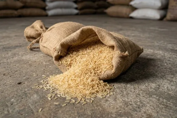 IR 64 Parboiled Rice - Food & Beverages supplier, exporter & wholesale manufacturer