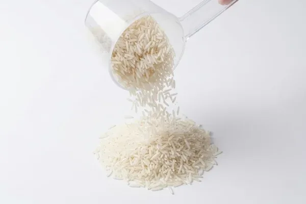 1121 Raw White Basmati - Food & Beverages supplier, exporter & wholesale manufacturer