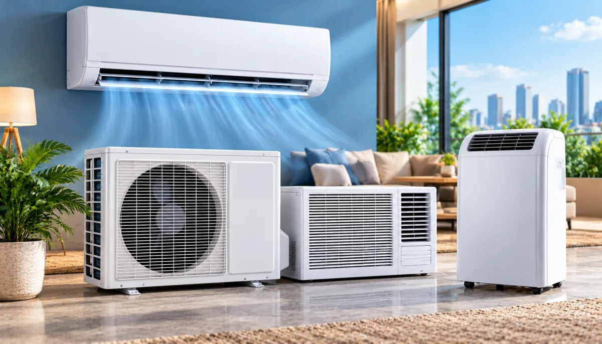 Air Conditioners