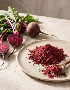 Beetroot Spray Dried Powder - Food & Beverages supplier, exporter & wholesale manufacturer