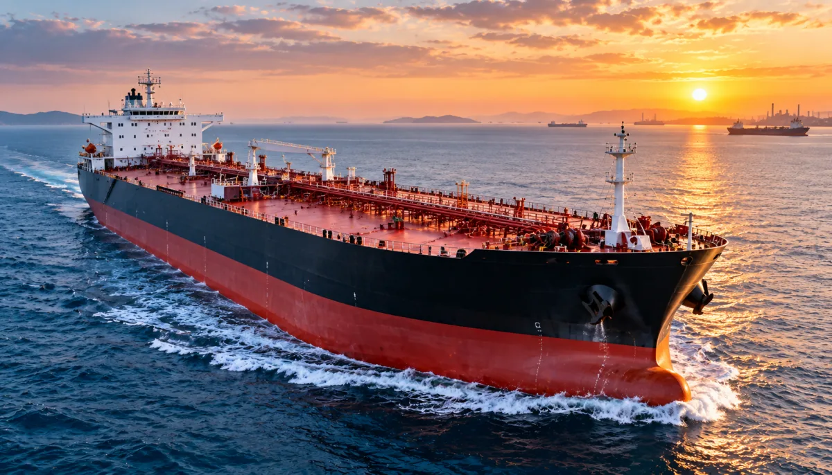 Oil Tankers - Shipbuilding & Marine Engineering supplier, exporter & wholesale manufacturer