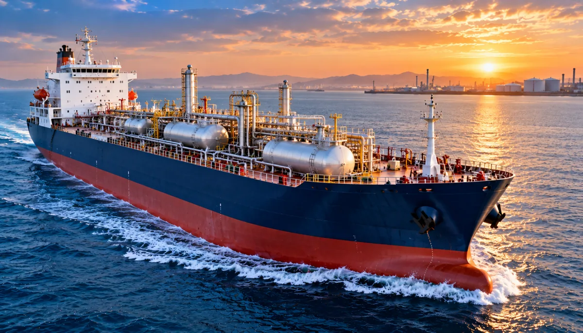 Chemical Tankers - Shipbuilding & Marine Engineering supplier, exporter & wholesale manufacturer