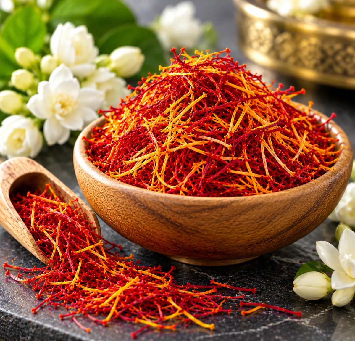 Mogra Saffron - Food & Beverages supplier, exporter & wholesale manufacturer