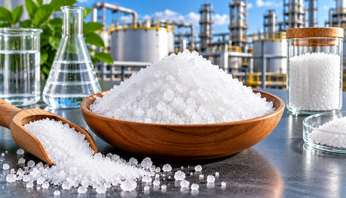 Sodium Formate - Chemicals & Allied Products supplier, exporter & wholesale manufacturer