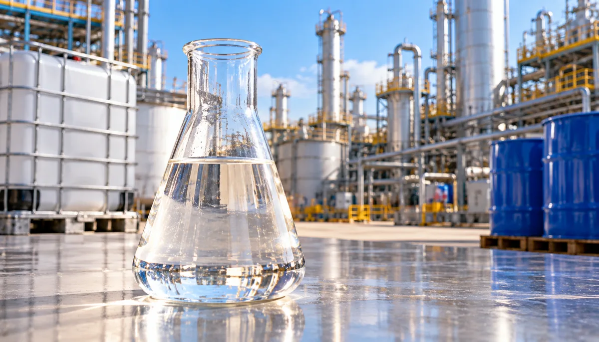 Phosphoric Acid