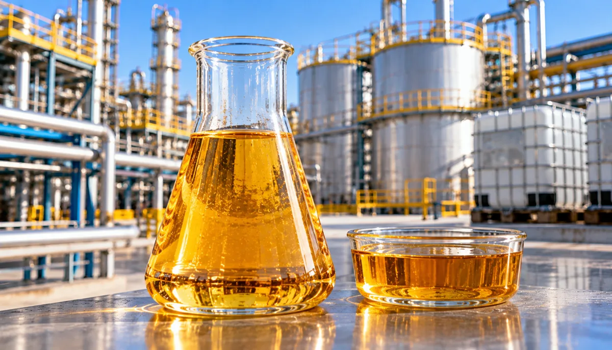 Polyphosphoric Acid - Chemicals & Allied Products supplier, exporter & wholesale manufacturer