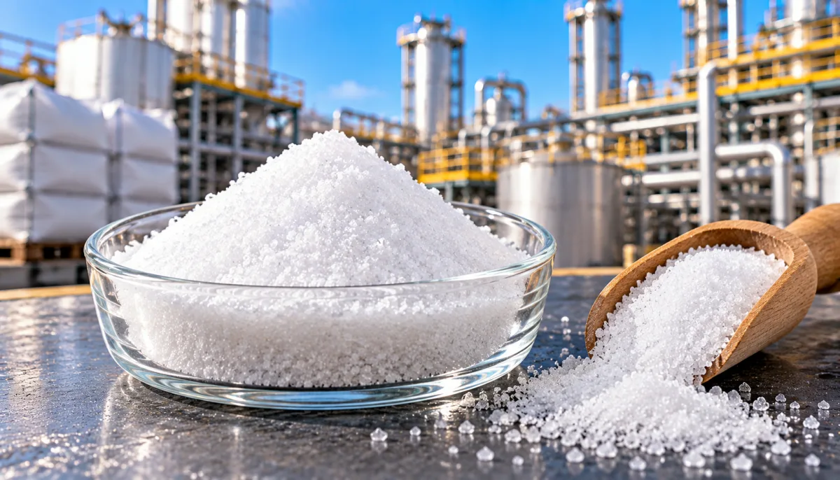 Sodium Dihydrogen Phosphate - Chemicals & Allied Products supplier, exporter & wholesale manufacturer
