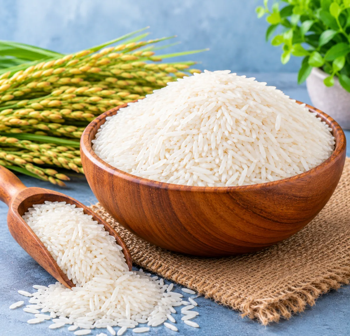 IR64 Rice - Food & Beverages supplier, exporter & wholesale manufacturer