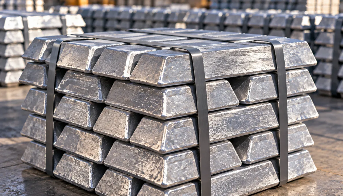 Lead - Metals, Alloys & Metal Products supplier, exporter & wholesale manufacturer