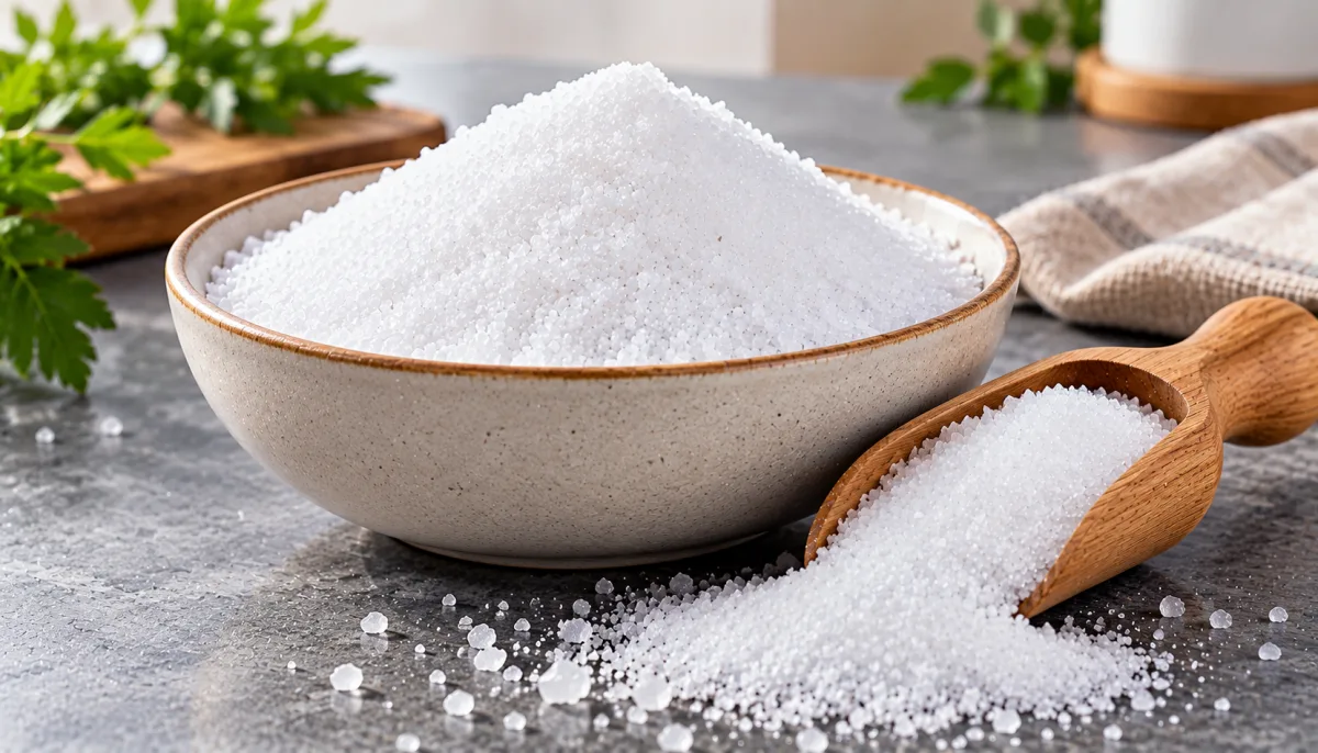 Iodized Salt - Food Products & Grocery supplier, exporter & wholesale manufacturer