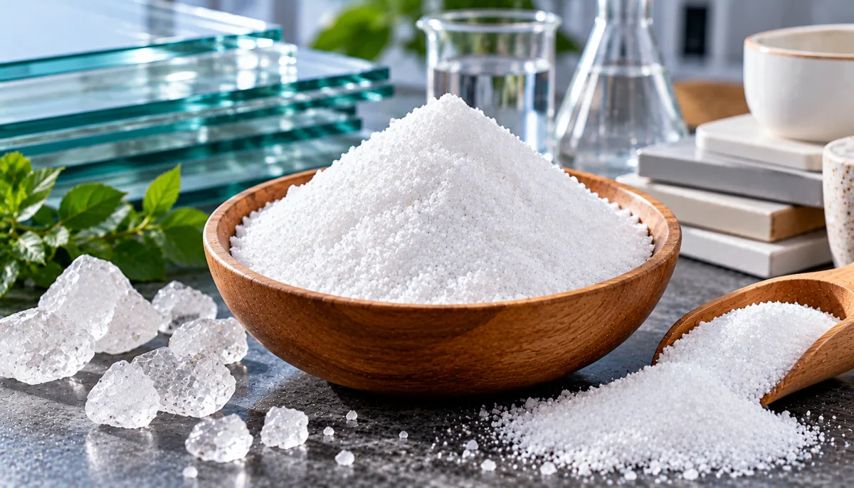 Boric Acid