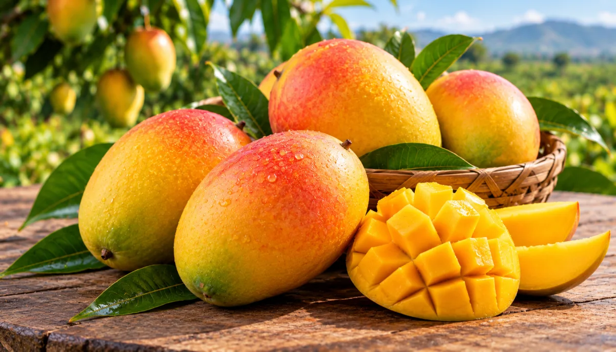 Mango