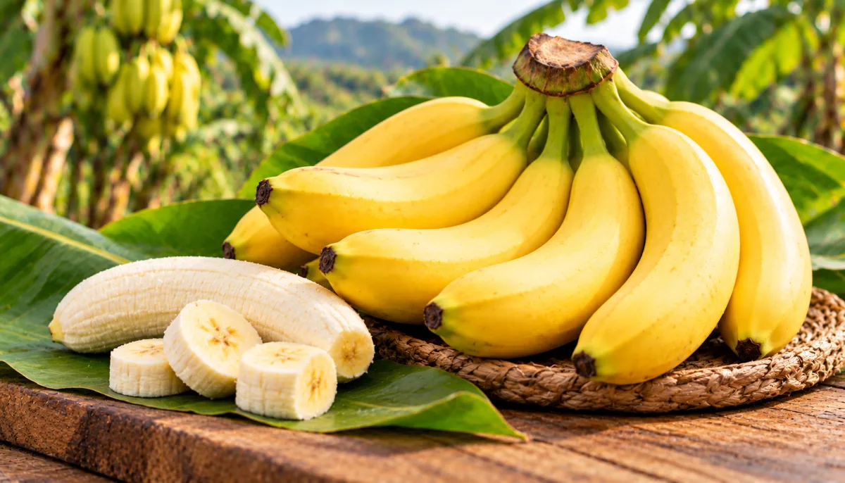 Banana